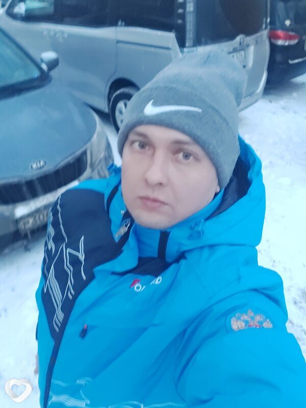 Никита, 27, Москве — анкета №1101128