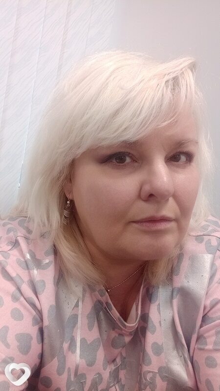 Ирина, 51, Фрязине — анкета №1101137