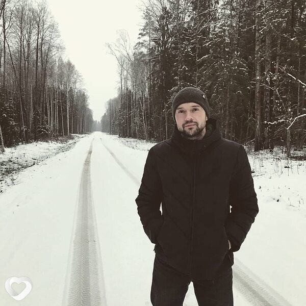 Сергей, 31, Минске — анкета №1101167