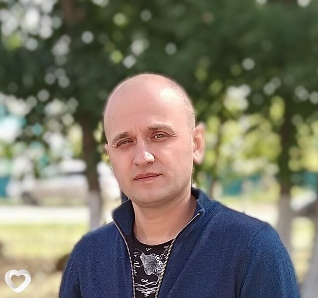 Алексей, 44, Набережных Челнах — анкета №1101170