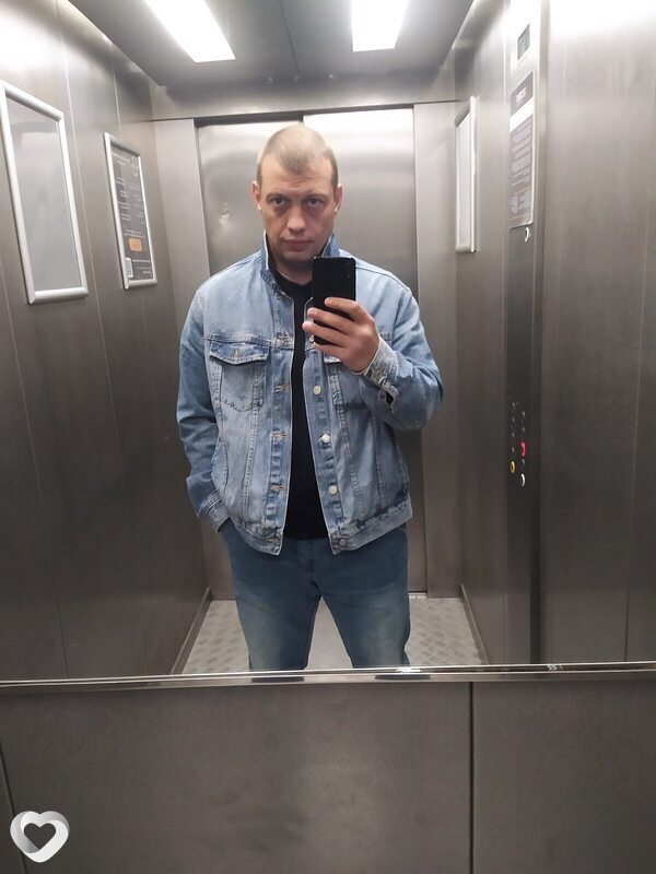 Макс, 40, Воронеже — анкета №1101175