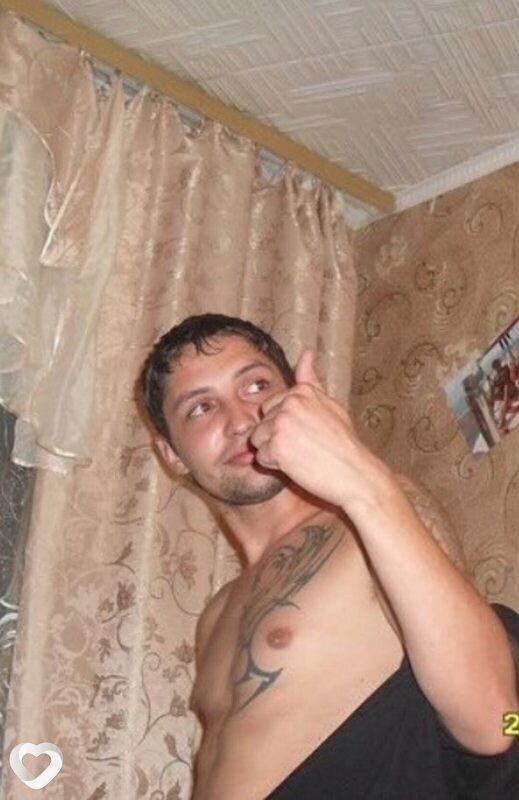 Евген, 39, Рязани — анкета №1101179