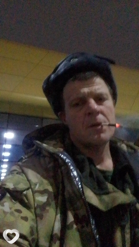 Виталик, 44, Прокопьевске — анкета №1101094
