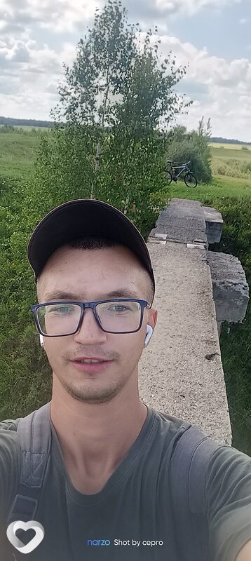 Сергей, 24, Заводоуковске — анкета №1101104