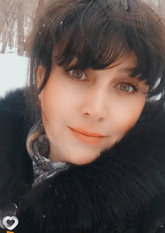 Ната, 50, Южно-Сахалинске — анкета №1101105