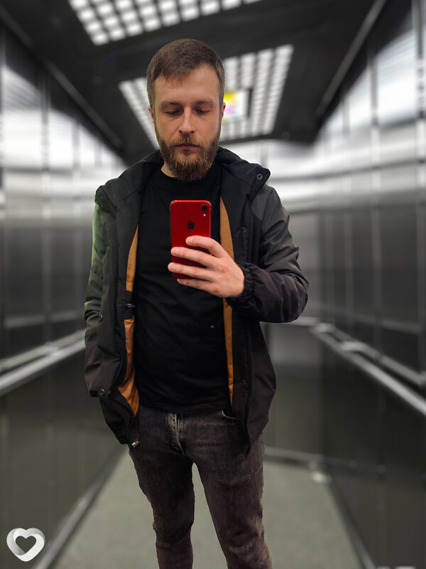 Денис, 30, Луганске — анкета №1101114