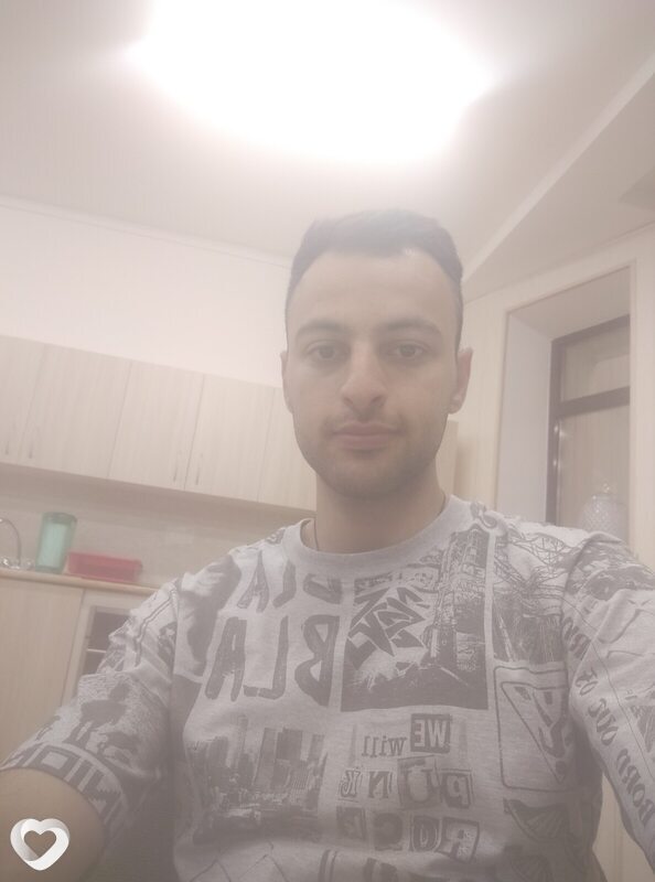 Philip, 27, Челябинске — анкета №1101144