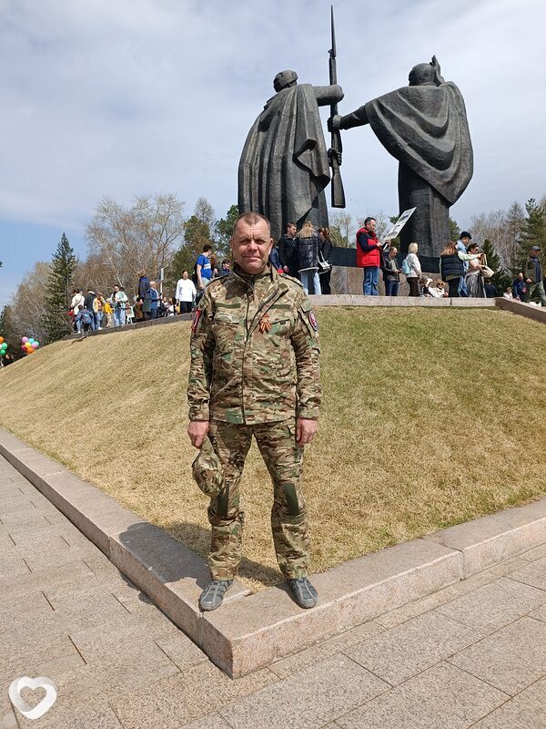 Виталий, 56, Томске — анкета №1101150
