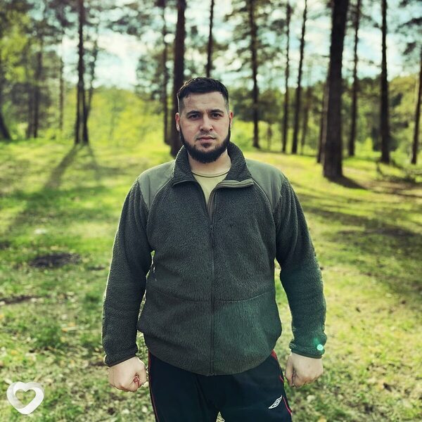 Сергей, 31, Тюмени — анкета №1101152