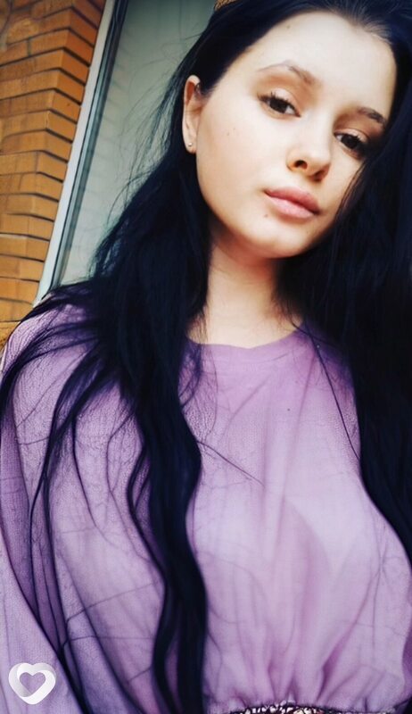Софія, 27, Одессе — анкета №1101160