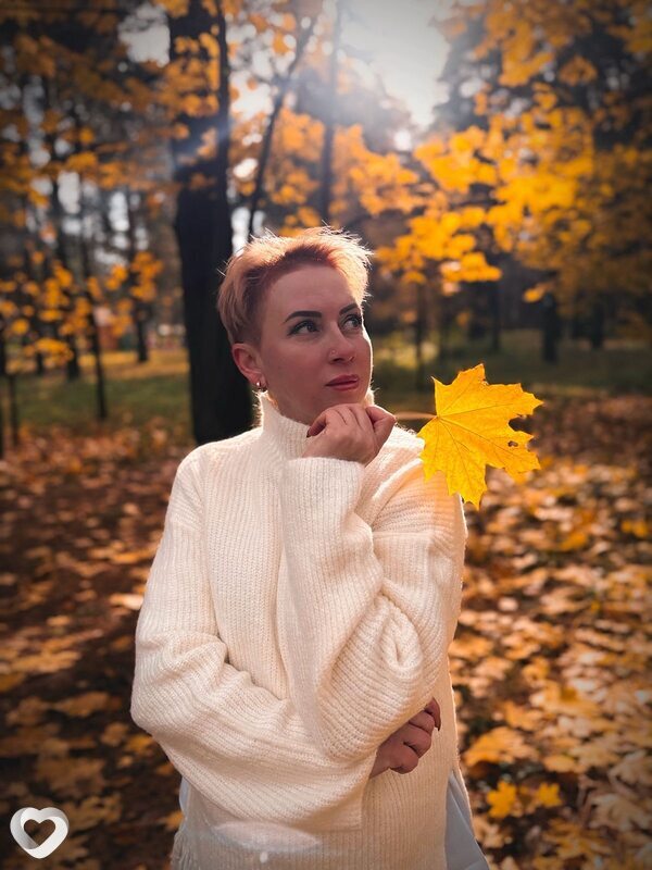 Елена, 47, Котельниках — анкета №1101163