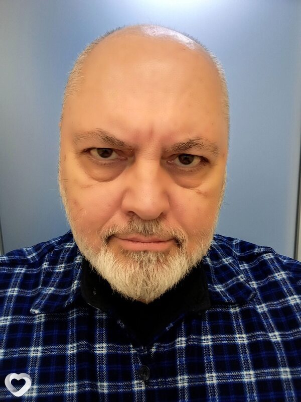 Николай, 65, Иванове — анкета №1101665