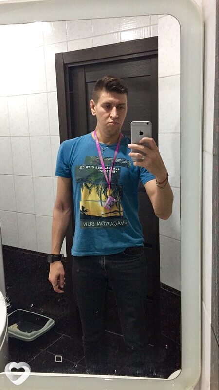 Станислав, 41, Самаре — анкета №1101669