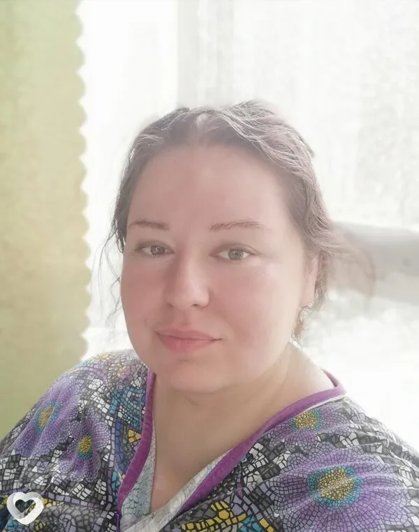 Лена, 48, Москве — анкета №1101676