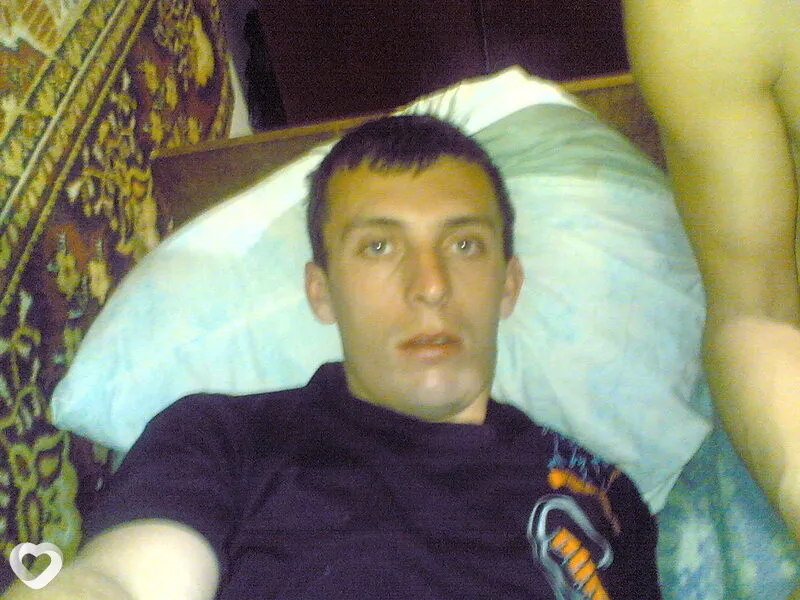 Сергей, 39, Бийске — анкета №11261
