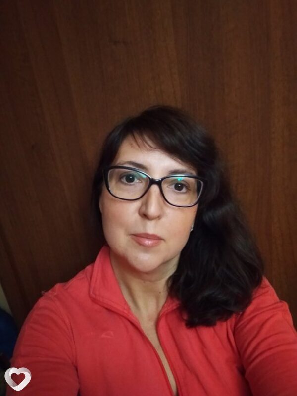 Наталья, 52, Санкт-Петербурге — анкета №1101681