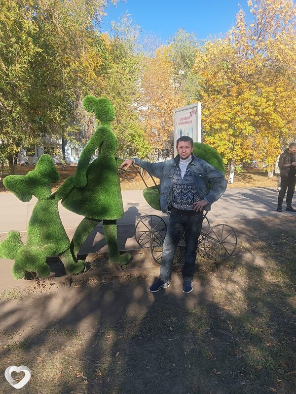 Володя, 49, Стерлитамаке — анкета №1101190