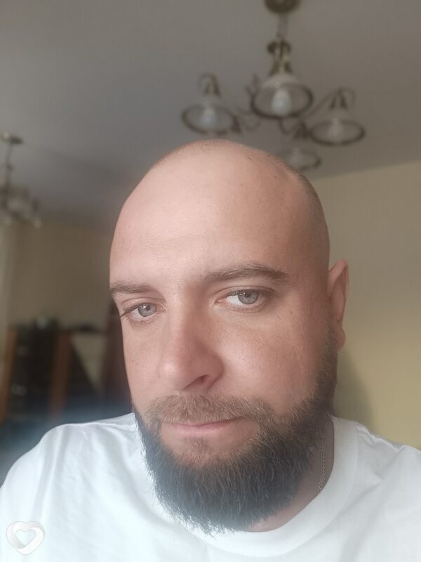 Дмитрий, 39, Владикавказе — анкета №1101202