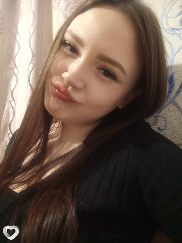 Кристина, 21, Хабаровске — анкета №1101203