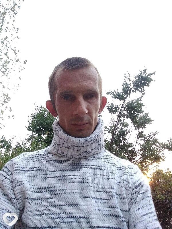 Павел, 36, Энгельсе — анкета №1101204