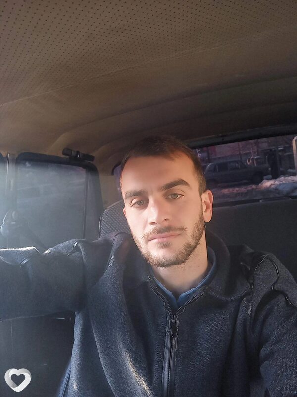 Вугар, 30, Ульяновске — анкета №1101205