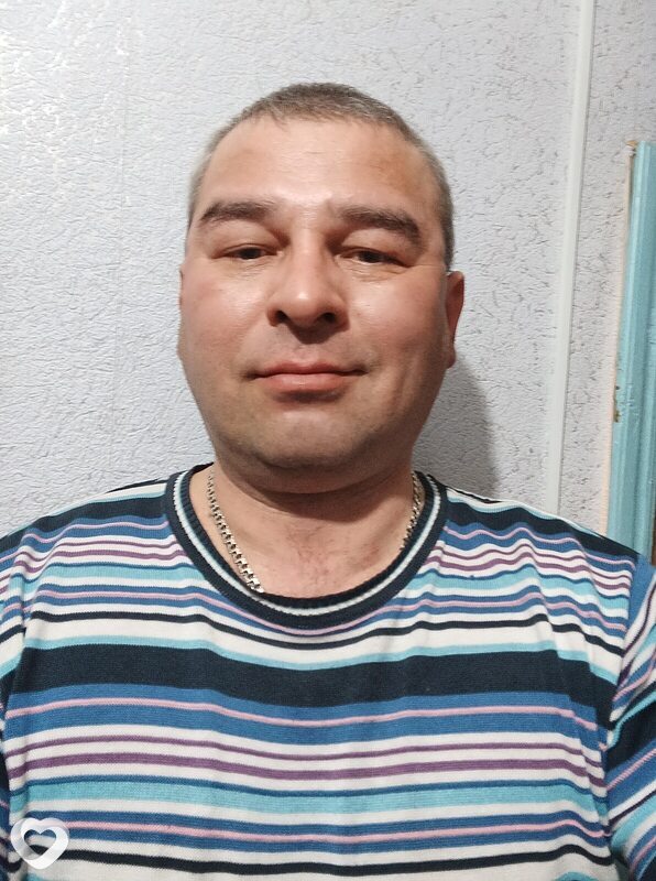 Ирек, 45, Зеленодольске — анкета №1101213