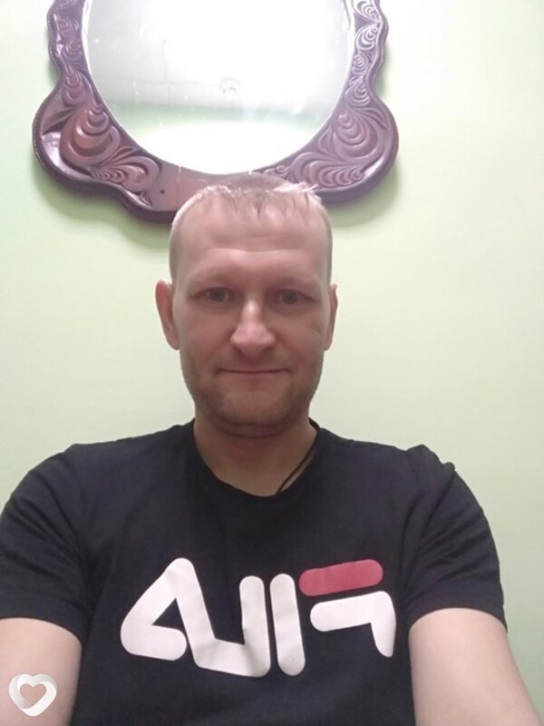 Александр, 44, Набережных Челнах — анкета №1101221
