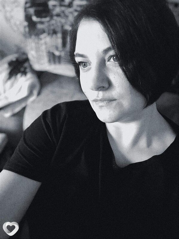 Таисия, 35, Ангарске — анкета №1101230