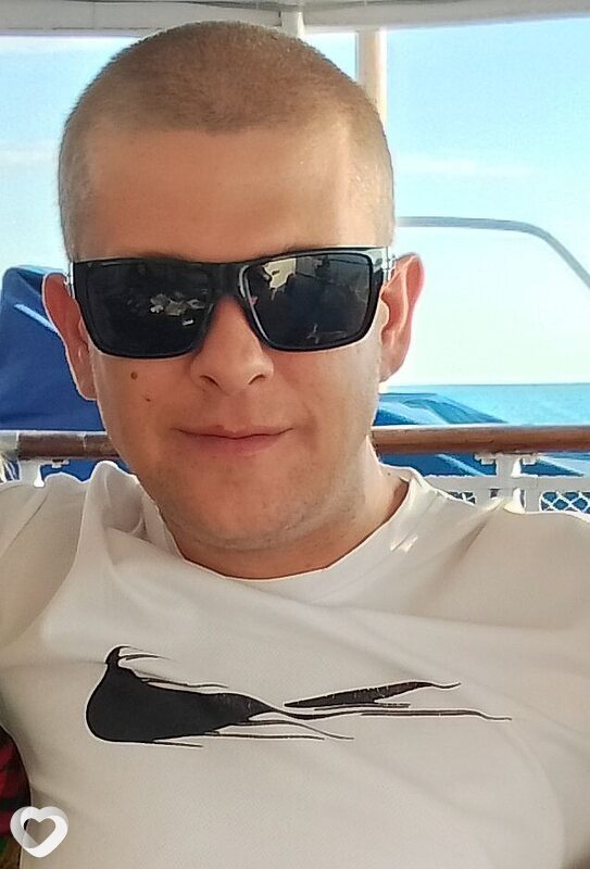Антоха, 34, Абакане — анкета №1101236