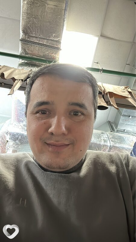 Рустам, 31, Казани — анкета №1101278