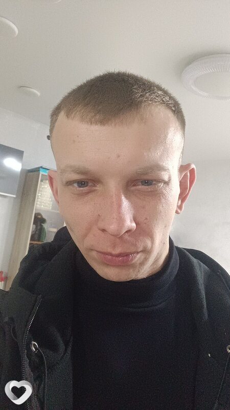 Павел, 31, Стаханове — анкета №1101282
