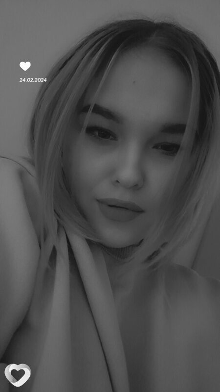 Анастасия, 22, Казани — анкета №1101242