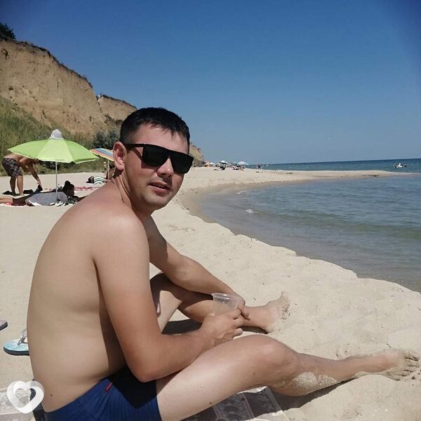 Назар, 34, Киеве — анкета №1101254