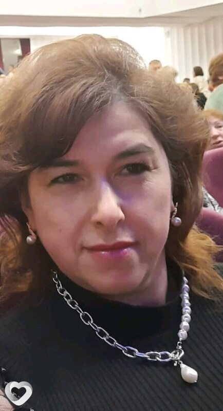 Е А, 51, Калуге — анкета №1101262