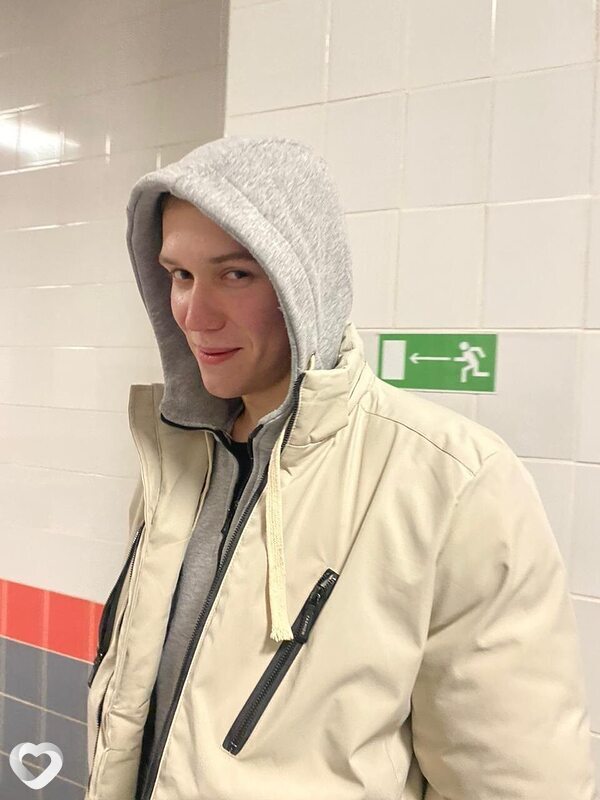 Willi, 25, Мичуринске — анкета №1101397