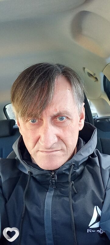 Владимир, 56, Санкт-Петербурге — анкета №1101408