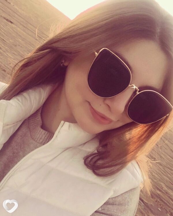 Юлия, 34, Тольятти — анкета №1101411