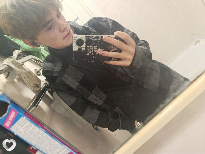 Радик, 20, Кузнецке — анкета №1101346