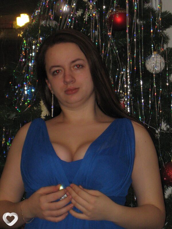 Киса, 36, Туле — анкета №1101352