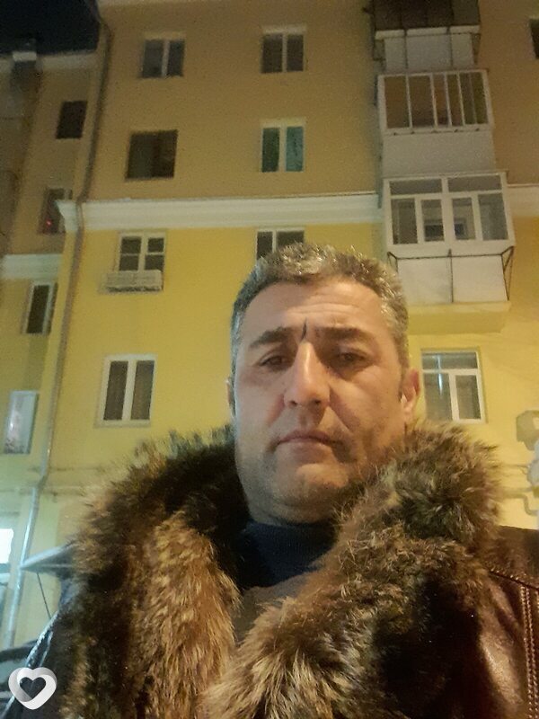 Мирзо, 50, Челябинске — анкета №1101356