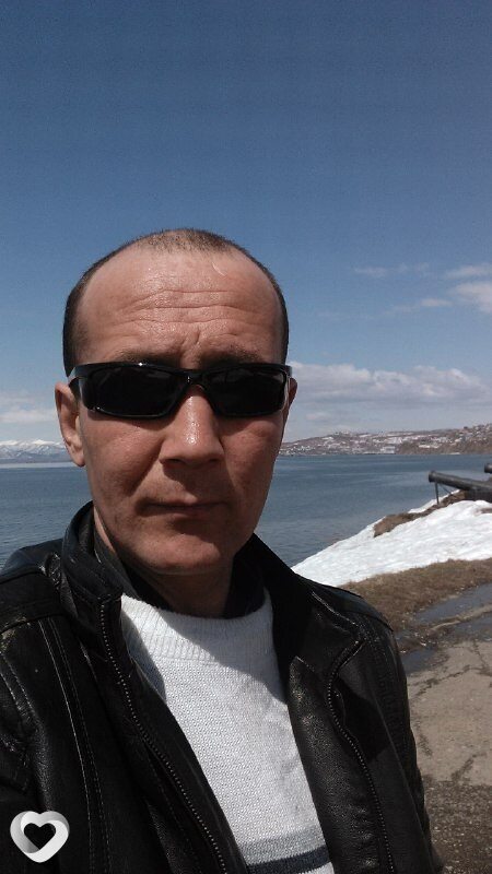 Марат Башкир, 47, Уфе — анкета №1101363