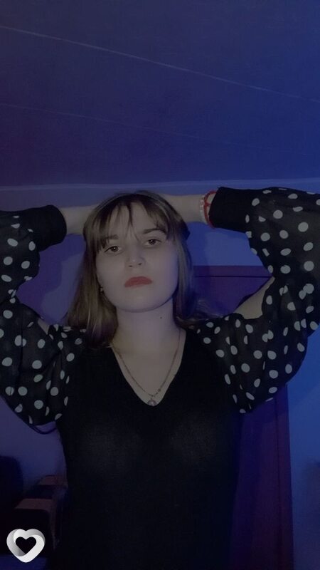 Таня, 22, Красноярске — анкета №1101316