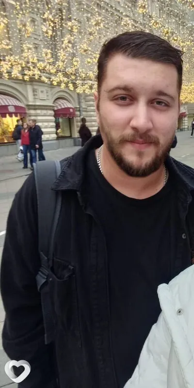 Дмитрий, 35, Москве — анкета №1101321