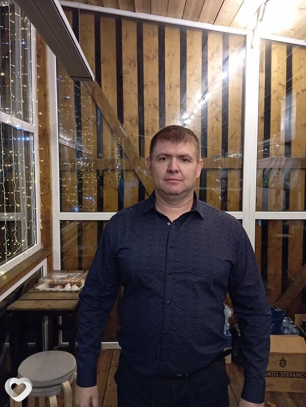 Олег, 41, Нижнем Новгороде — анкета №1101323