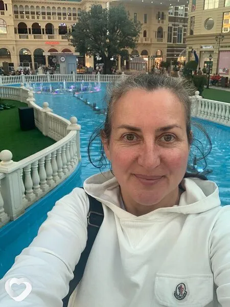Марина, Москва