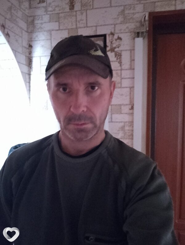 Дмитрий, 52, Екатеринбурге — анкета №1101333