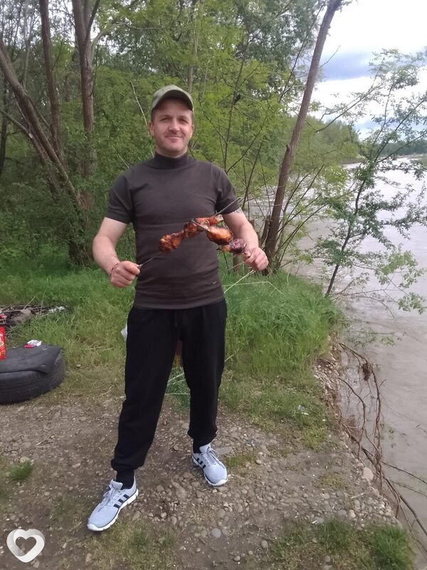 Сергей, 47, Курганинске — анкета №1101367