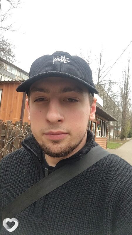 Андрей, 23, Иркутске — анкета №1101368