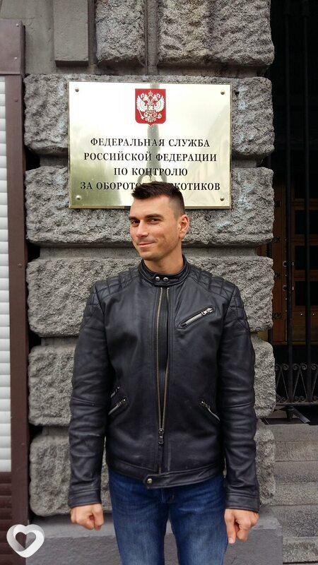 Arti Nomadson, 42, Туле — анкета №1101377