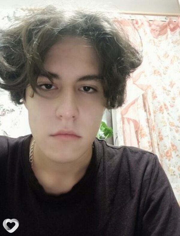 Иван, 20, Уфе — анкета №1101381